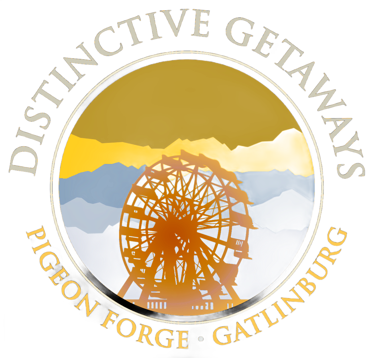 Distinctive Getaways